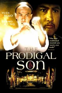 The Prodigal Son Bai Ga Jai (1981)
