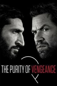 The Purity Of Vengeance Journal 64 (2018)