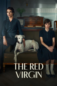 The Red Virgin La Virgen Roja (2024)