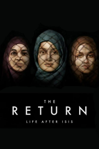 The Return Life After Isis (2021)