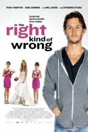 The Right Kind Of Wrong (2013)