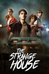 The Scary House Das Schaurige Haus (2020)