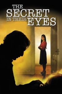 Secret Eyes (2009)