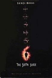 The Sixth Sense (1999)