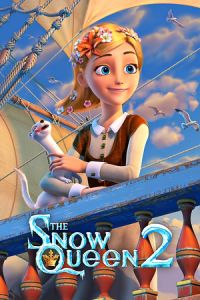 Snow Queen 2 (2014)