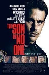The Son Of No One (2011)