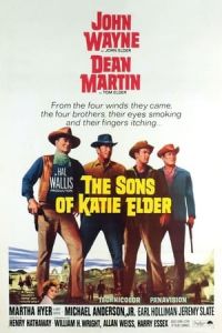The Sons Of Katie Elder (1965)
