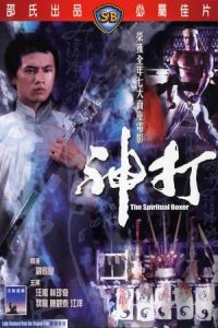 The Spiritual Boxer Shen Da (1975)