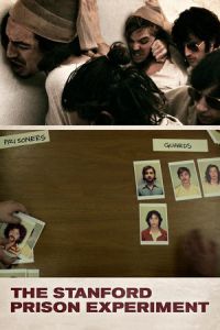 Stanford Prison Experiment (2015)
