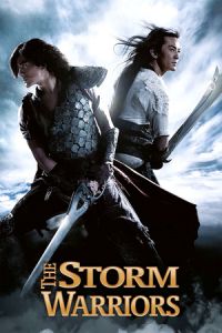 Storm Warriors (2009)