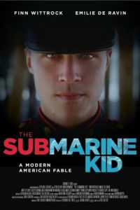 Submarine Kid (2015)
