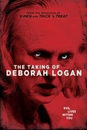 The Taking Of Deborah Logan (2014)