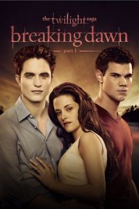 Twilight Saga Breaking Dawn Part 1 (2011)