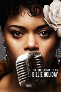 The United States Vs Billie Holiday (2021)