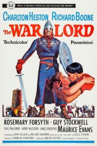 War Lord (1965)