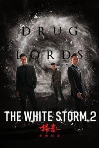The White Storm 2 Drug Lords So Duk 2 Tin Dei Duei Kuet (2019)