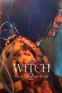 The Witch Part 2 The Other One The Witch Part 2 (2022)