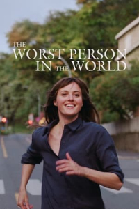 The Worst Person In The World Verdens Verste Menneske (2022)