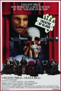 Theater Blood (1973)