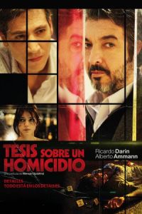 Thesis Homicide (2013)