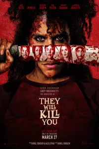 They Will Kill You (2026)
