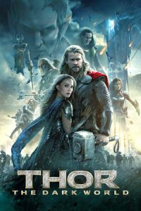 Thor 2 Dark World (2013)