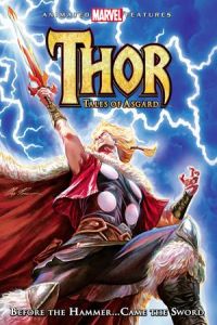 Thor Tales Asgard (2011)