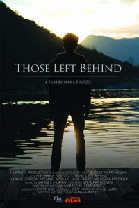 Left Behind (2017)