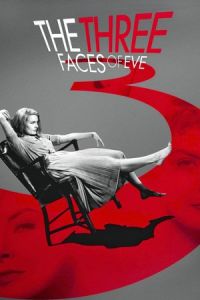 Three Faces Eve (1957)