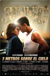 Three Steps Heaven (2010)