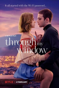 Through My Window A Travas De Mi Ventana (2022)