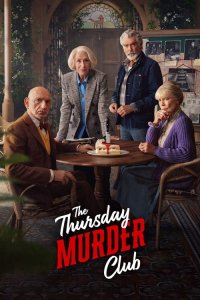 Thursday Murder Club (2025)