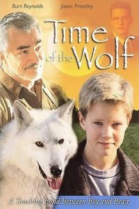 Time Wolf (2002)