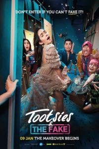 Tootsies The Fake (2019)