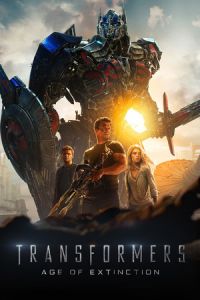 Transformers Age Extinction (2014)
