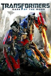 Transformers Dark Moon (2011)