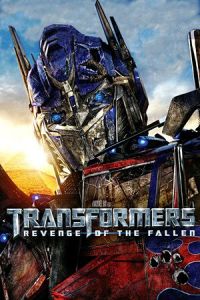 Transformers Revenge Fallen (2009)