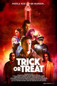 Trick Or Treat (2019)