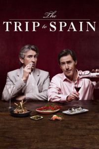 Trip Spain (2017)