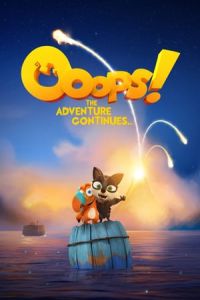 Two By Two Overboard Ooops The Adventure Continues (2020)