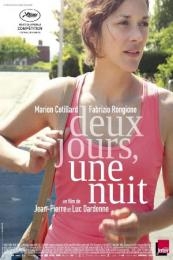 Two Days One Night (2014)