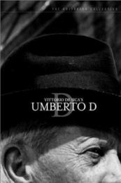 Umberto D (1952)