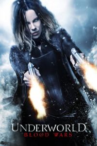 Underworld Blood Wars (2016)