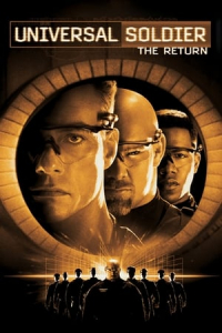 Universal Soldier The Return (1999)