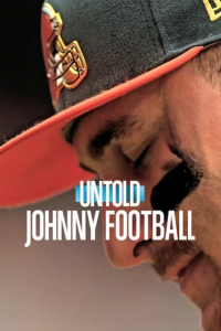 Untold Johnny Football (2023)