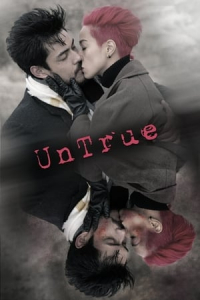 Untrue (2019)