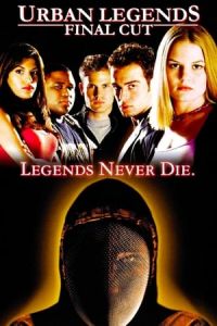 Urban Legends Final Cut (2000)