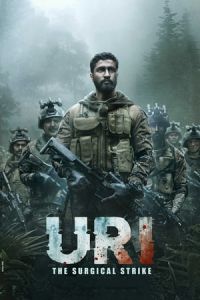 Uri The Surgical Strike (2019)