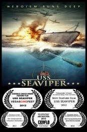 Uss Seaviper (2012)