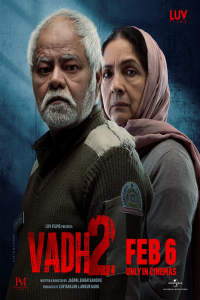Vadh 2 (2025)